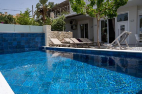 Thomas House Hersonissos - Private Pool - Sleeps 6
